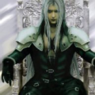 sephiroth