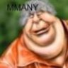 mmany