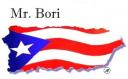 Avatar de Mr. Bori